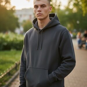 Luxury Hoodie for Men and Women